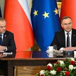 Tusk i Duda w USA. "Nie widzimy kontrowersji w tym zakresie"