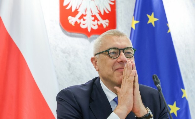 Tusk i Giertych na podsłuchu. Prokuratura zdecydowała