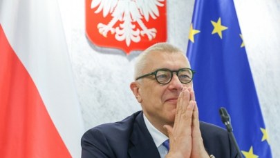 Tusk i Giertych na podsłuchu. Prokuratura zdecydowała