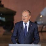 Tusk i Nawrocki mówią jednym głosem ws. bazy wojsk USA. "Polska jest gotowa"