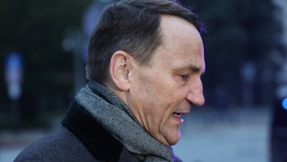 Tusk i Sikorski złożą wizyty w USA? "Decyzja już zapadła"