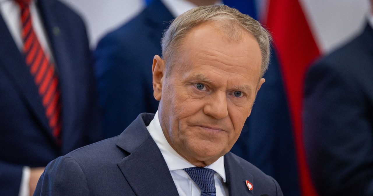 Tusk: Irlandzkie podatki i szwedzkie wydatki, czyli Polska między bezpieczeństwem a socjalem (zdj. ilustracyjne) /WOJTEK RADWANSKI / AFP /AFP