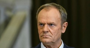 Tusk ironicznie o propozycji prezydenta: W skrócie to "SAFE 0 złotych"