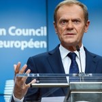 Tusk: Jest postęp w negocjacjach ws. Brexitu