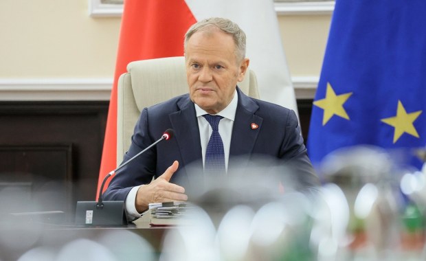 Tusk: Jestem dumny, ale Polska zasługuje na więcej