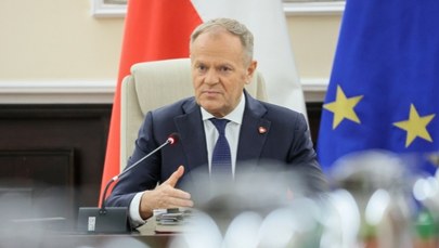 Tusk: Jestem dumny, ale Polska zasługuje na więcej