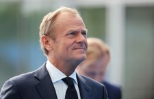 Tusk kandydatem "bardzo szerokiego obozu"? 