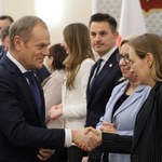 Tusk krytykuje Pełczyńską-Nałęcz. Poszło o kredyt 0 proc. 