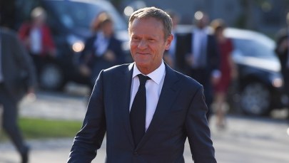 Tusk krytykuje Trumpa. „Jak się ma takich przyjaciół, to po co nam wrogowie?”