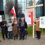 Tusk: Krzyż w Sejmie mi nie przeszkadza