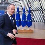 Tusk leci dziś do Paryża i Berlina. Macron i Scholz czekają