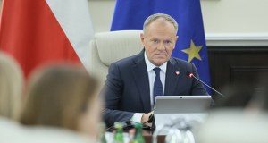 Tusk liczy na pilne spotkanie z Nawrockim. W tle rozmowy o Ukrainie