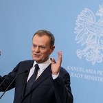 Tusk: Los ministra skarbu zależy od jego działań ws. LOT-u