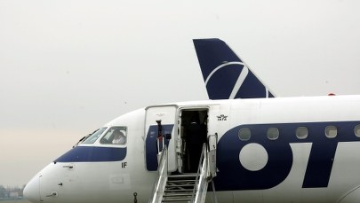 Tusk: LOT wymaga specjalnej troski. Prywatyzacja jedyną alternatywą