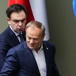 Tusk ma nowy pomysł na pomoc Ukrainie. Domański: Będziemy do tego dążyć