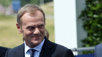 "Tusk ma związane ręce przez doktrynę etyczną Kościoła"