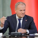 Tusk: Mam dobrą wiadomość dla Polaków i złą dla prezydenta