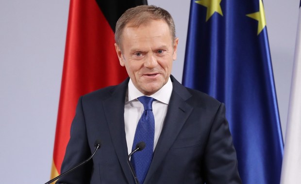 Tusk: Mam nadzieję, że Europa wesprze demokratyczne siły w Wenezueli