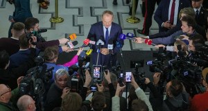 Tusk: Mamy informacje od sojuszników, będzie eskalacja na Bliskim Wschodzie