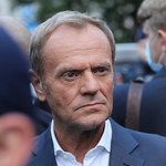 Tusk: Marszałek Witek popełniła przestępstwo o charakterze kryminalnym 