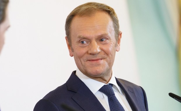 Tusk: Migracja to wyzwanie na wiele lat, należy pozbyć się destrukcyjnych emocji