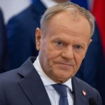 Tusk mówi o "kryptoaferze": Zacznę od sprawy bulwersującej