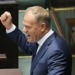 Tusk mówi "sprawdzam" i zwraca się do koalicji. "Pożegnamy się"