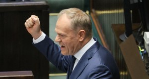 Tusk mówi "sprawdzam" i zwraca się do koalicji. "Pożegnamy się"