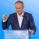 Tusk mówił o klauzuli sumienia. Padła ważna zapowiedź