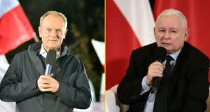 Tusk może świętować. Tego sondażu część polityków wolałaby nie widzieć
