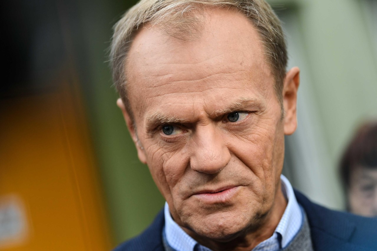 Tusk: Musimy mieć pewność, że rząd niczego nie ukrywa