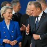 Cypr Tusk na Cyprze z szefową KE o SAFE? Ustalenia RMF FM