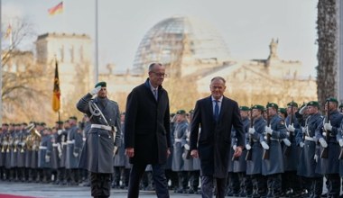 Tusk na konsultacjach w Berlinie. Będzie wspólne posiedzenie rządów