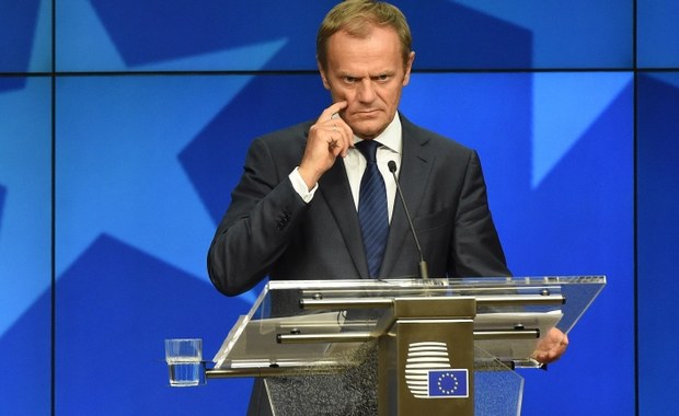 Tusk: Na szczycie "27" nikt nie postulował zmian traktatu. "W Brukseli ludzie nabierają dystansu"