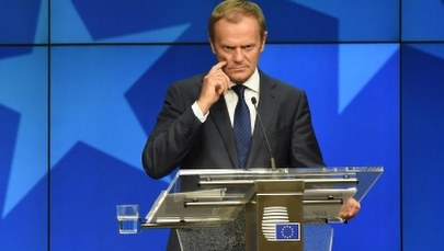 Tusk: Na szczycie "27" nikt nie postulował zmian traktatu. "W Brukseli ludzie nabierają dystansu"
