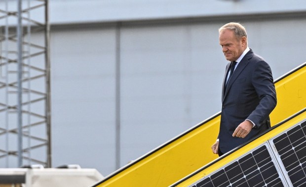 Tusk na szczycie UE: Nie chcę psuć tu atmosfery, ale...