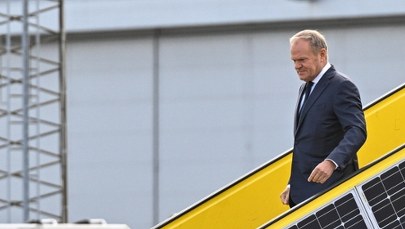 Tusk na szczycie UE: Nie chcę psuć tu atmosfery, ale...