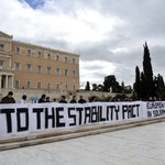 Tusk na szczycie UE o pomocy dla Grecji