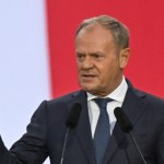 Tusk na Westerplatte o wrogach i sojusznikach. "Musimy być mądrzy"