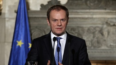 Tusk: Nadal nie ma gwarancji kompromisu z Wielką Brytanią