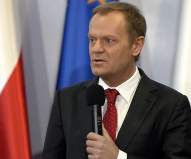 Tusk: Nie będzie rozwijającej się Ukrainy bez rozliczania się z przeszłością