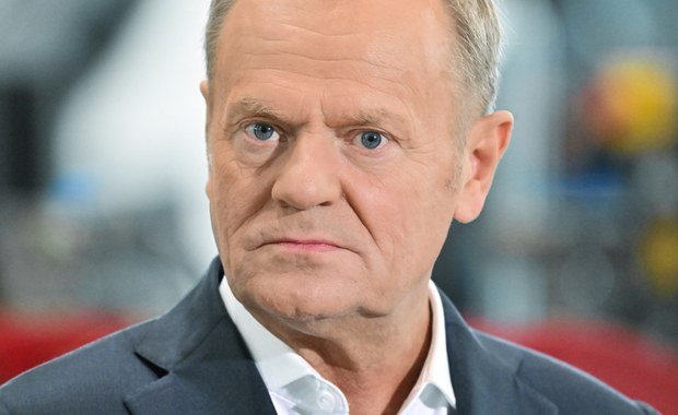 Tusk: Nie będzie taniego prądu bez wielkich inwestycji na Morzu Bałtyckim