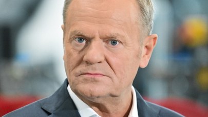 Tusk: Nie będzie taniego prądu bez wielkich inwestycji na Morzu Bałtyckim