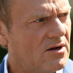 Tusk: Nie ma bezpiecznej Polski bez wolnej Białorusi
