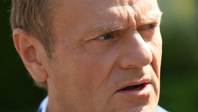 Tusk: Nie ma bezpiecznej Polski bez wolnej Białorusi