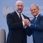 Tusk: Nie ma takiej siły, która podważyłaby przyjaźń Polski i Ukrainy