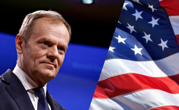 Tusk nie ma złudzeń co do wyborów w USA: Przyszłość zależy głównie od nas