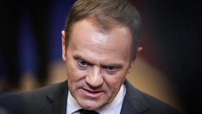Tusk: Nie musimy niczego prostować ws. gen. Błasika