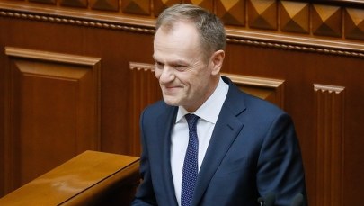 Tusk: Nie spodziewałem się, że Kaczyński jest tak owładnięty obsesją pieniędzy