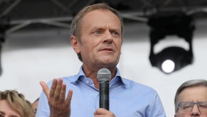 Tusk nie stawi się w środę przed komisją śledczą ds. VAT